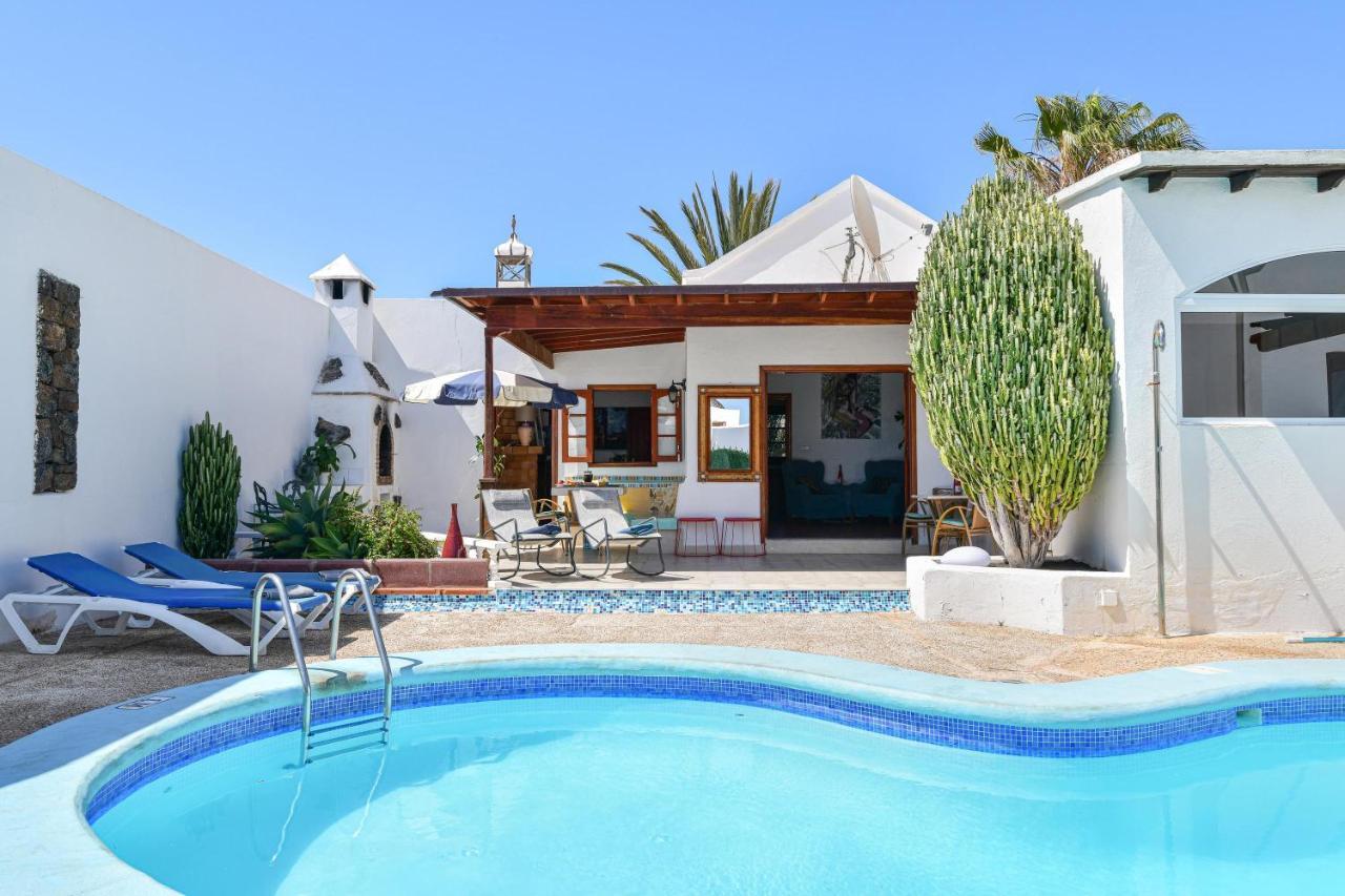 Villa Alex Puerto del Carmen  Exterior foto